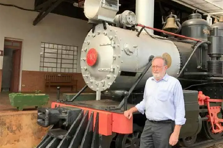 Reabertura do Museu é uma conquista para futuras gerações, diz deputado Tercilio Turini