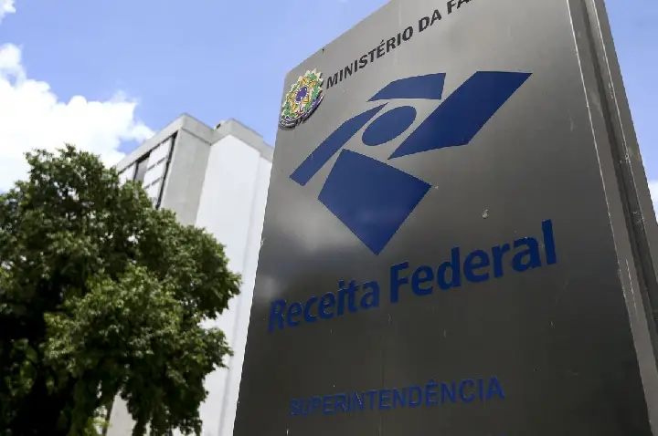 Receita libera consulta a lote especial de cashback do IR nesta quarta