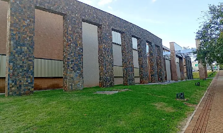 Reforma milionária na prefeitura, pode entrar na mira do GEPATRIA por supostas irregularidades