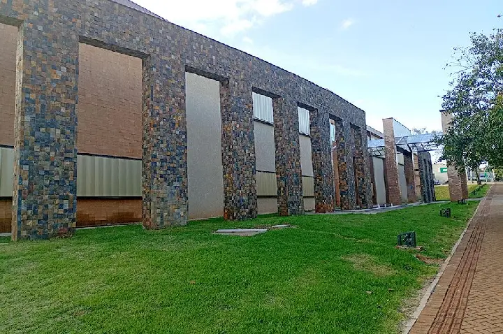 Reforma milionária na prefeitura, pode entrar na mira do GEPATRIA por supostas irregularidades