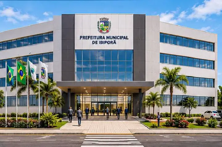 REFORMA OSTENTAÇÃO: Gasto milionário em prédio antigo daria para erguer nova Prefeitura ou 173 casas populares