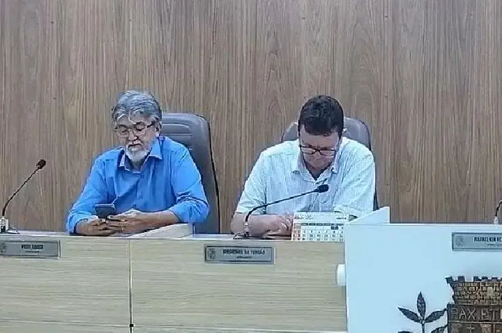 Reforma Tributária e o Futuro de Ibiporã: Vereador Pedro Chimentão Alerta para Incertezas na Arrecadação