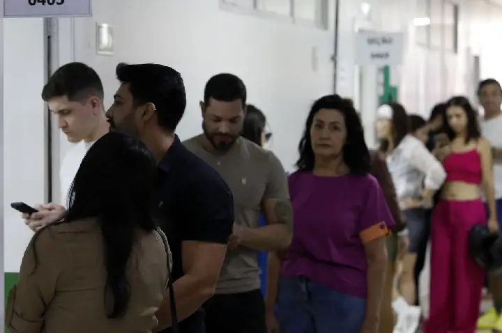 Saiba como consultar o seu local de votação