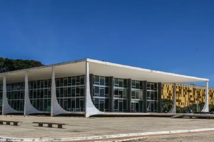 STF diz que recreio integra jornada de professores