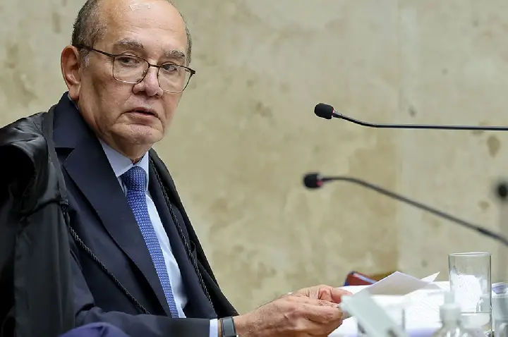 STF: Gilmar Mendes critica condução do caso Master por Fux na 2ª Turma