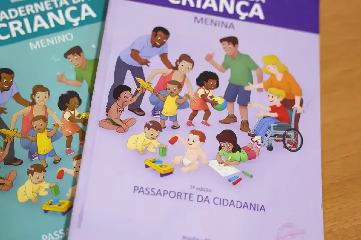 SUS vacina mais de 1 milhão de crianças com Pneumo 20