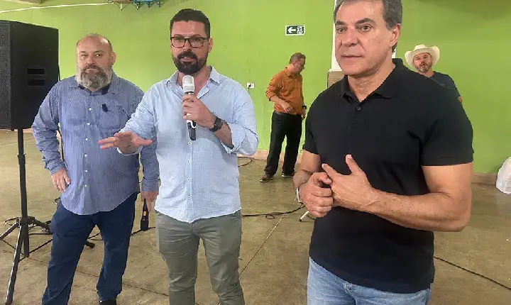 TRADIÇÃO E POLÍTICA MARCAM A CONFRATERNIZAÇÃO ANUAL DA FAMÍLIA ANDRADE EM IBIPORÃ