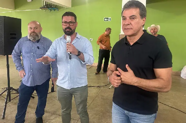 TRADIÇÃO E POLÍTICA MARCAM A CONFRATERNIZAÇÃO ANUAL DA FAMÍLIA ANDRADE EM IBIPORÃ