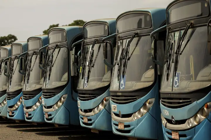 TRE-BA determina retomada integral da frota de ônibus em Salvador