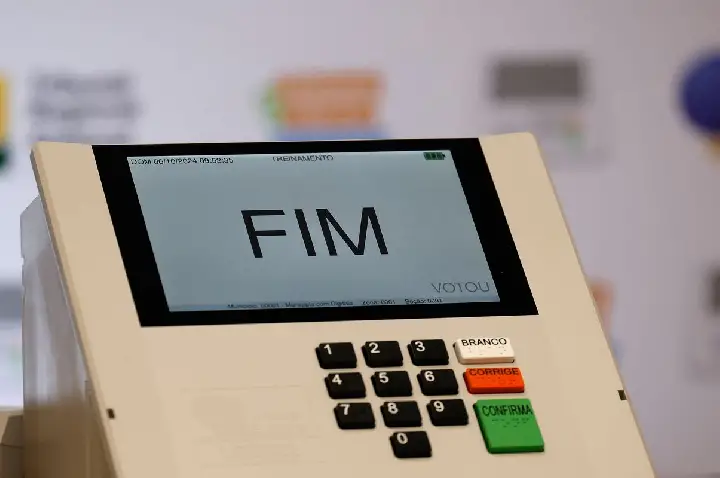 TRE-RJ fará auditoria para definir urnas que serão fiscalizadas