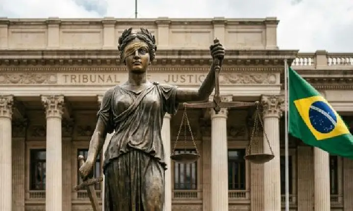 Tribunal de Justiça do Paraná, mantém posição do Ministério Público e arquiva denúncia contra Jornalista