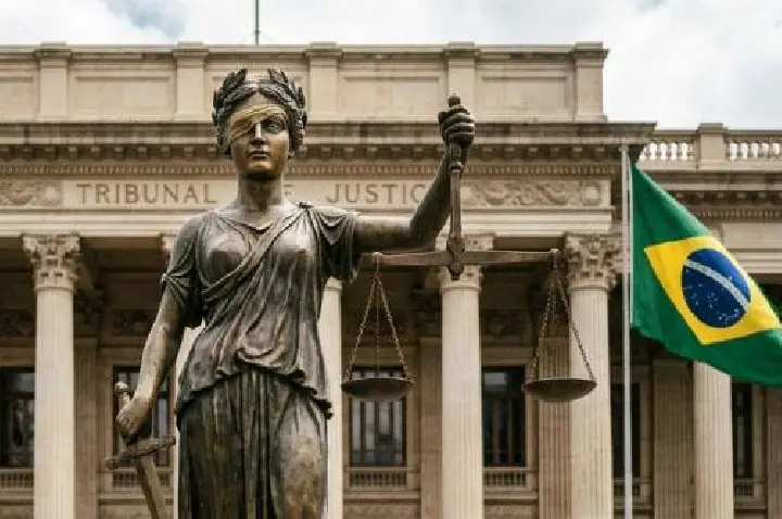 Tribunal de Justiça do Paraná, mantém posição do Ministério Público e arquiva denúncia contra Jornalista