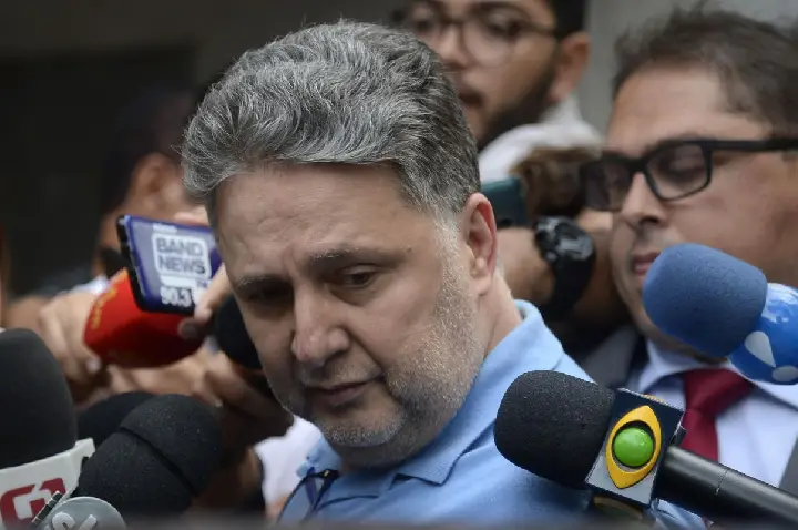 TSE quer parecer do MP antes de decisão sobre recurso de Garotinho