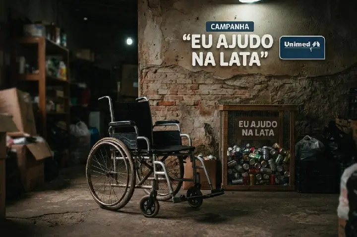 Unimed Londrina define entidades que serão beneficiadas pela 16ª edição do Eu Ajudo na Lata