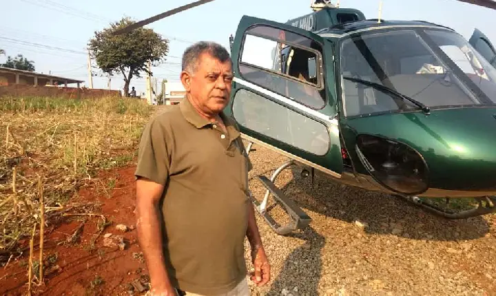 Urgência em Saúde: 