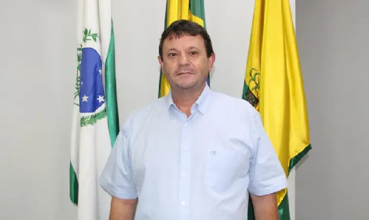 Vereador Pedro Luiz Chimentão propõe pavimentação em creches para combater mato alto e insetos