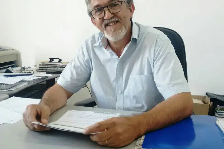 Vereador professor Abreu, abre debate dobre a linha tênue entre a 