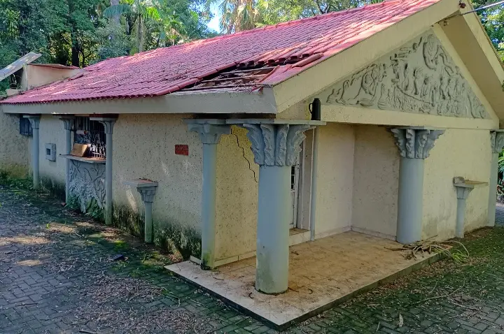 Vereadores pedem revitalização do Espaço Ecológico e Memorial Henrique de Aragão em Ibiporã