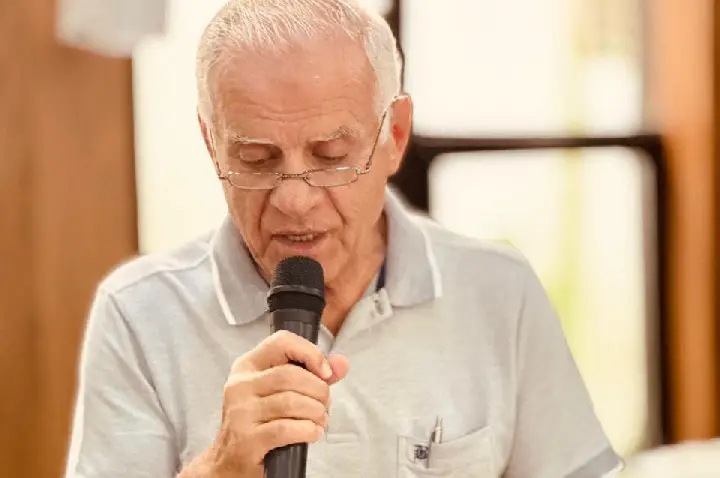 Zeladoria Urbana Inteligente: Professor Mohamed propõe equipe exclusiva para pequenos reparos em Ibiporã