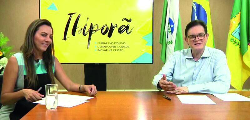 Câmara não publica Ata e áudio de 