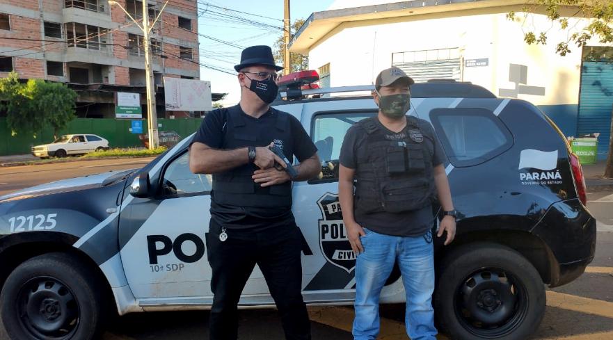 Operação conjunta fiscaliza diversos estabelecimentos comerciais e chácaras de eventos