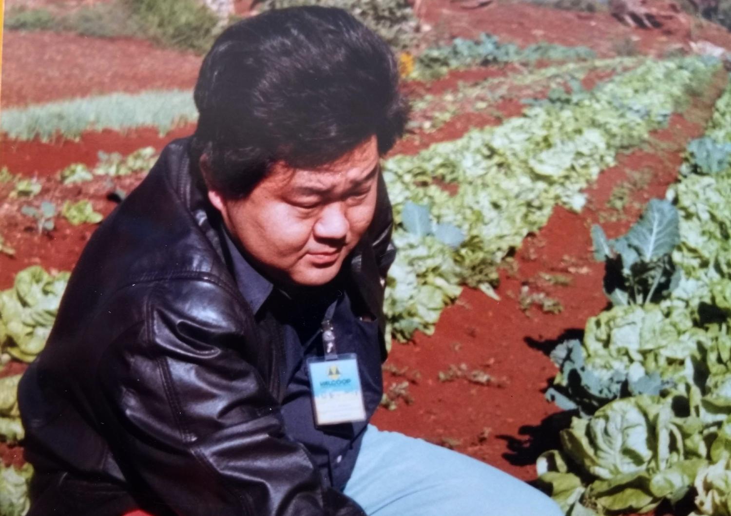 Zé Maria nomeia engenheiro agrônomo para Secretaria de Agricultura