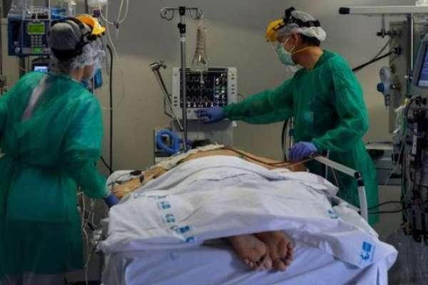 Ibiporã registra sua 65ª morte pelo Corona Vírus