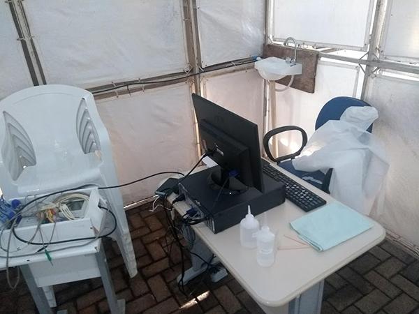 Prefeito demite diretor médico/administrativo do UPA