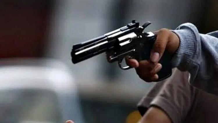 Tiririca morre em confronto armado com policial da P2