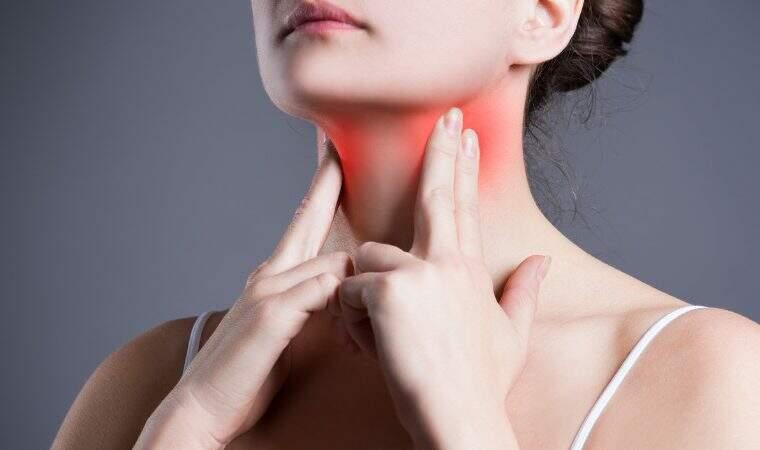 Cansaço, mudanças no peso e mais: 11 sinais de que sua tireoide não vai bem