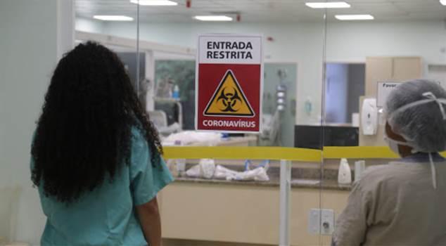 Número de mortes divergem entre registros da Acesf e boletins do município