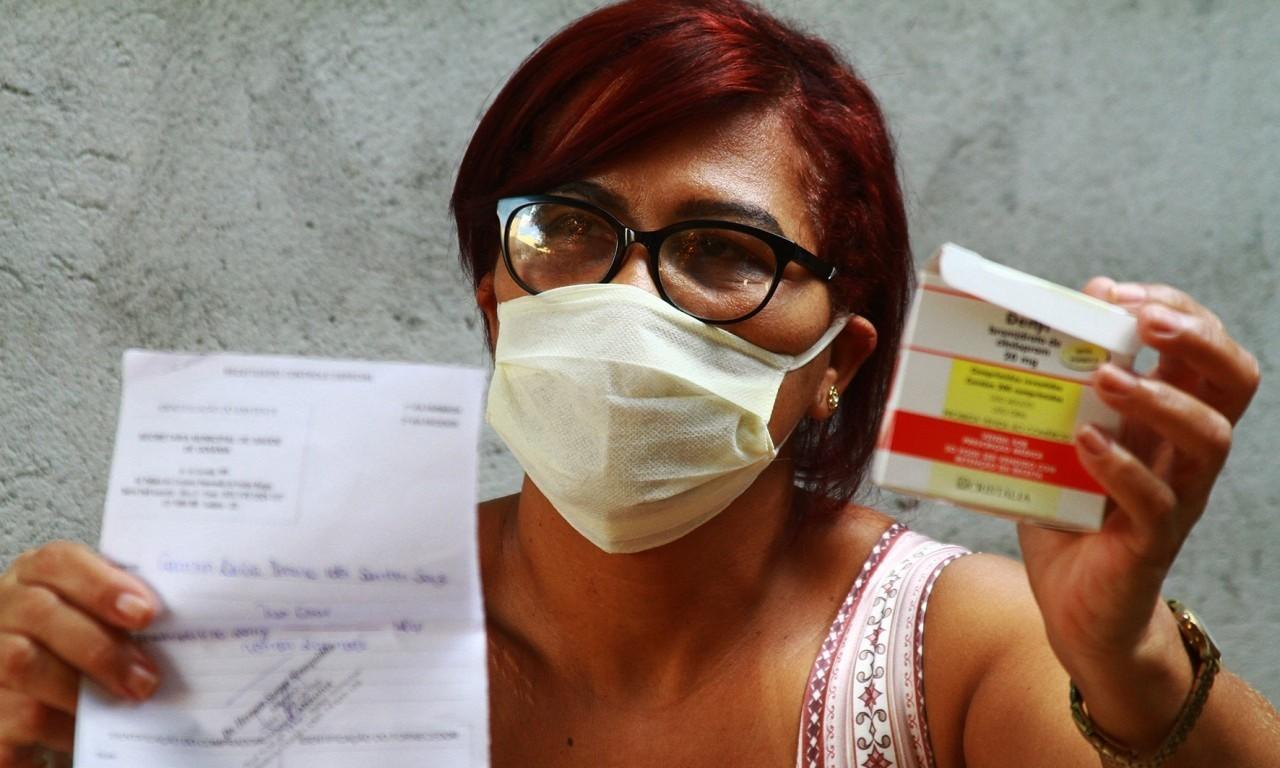 Vereadores manifestam-se contrários ao corte na lista de medicação na Assistência  Social