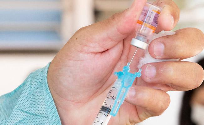 Cambé abre cadastro de vacina anti Covid para profissionais da educação e assistência social