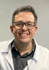 Dr. José Carlos Santos