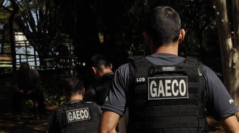 Gaeco oferece denúncia contra PMs que 
