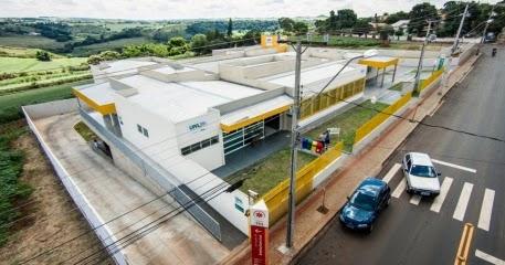 Prefeitura vai gastar R$ 133 mil para refazer telhado da UPA