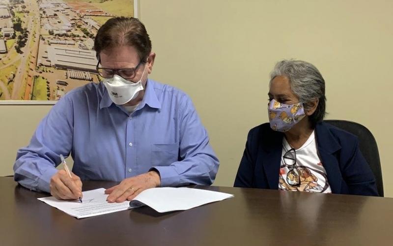 Prefeitura abre processo para contratação de empresa para castração e procedimentos veterinários 