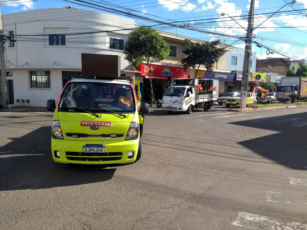 Cliente Montana é premiado pela segunda vez no VALE SORTE