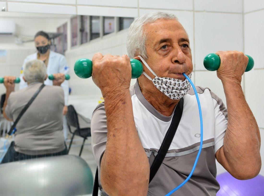 Pacientes com sequelas de Covid, tem direito a tratamento gratuito