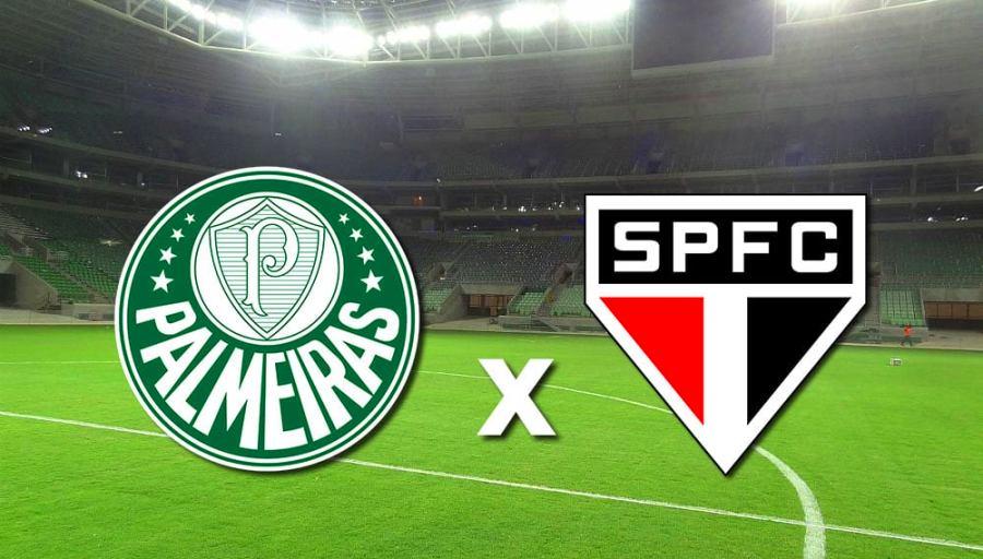 Palmeiras encerra tabu contra o São Paulo e faz história diante dos três rivais na Libertadores
