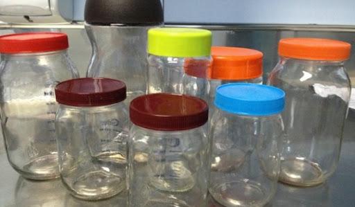 Secretaria Municipal de Saúde inicia campanha de arrecadação de frascos para armazenamento de leite materno