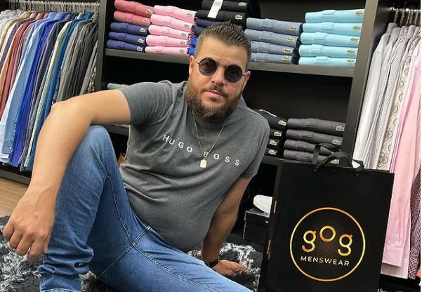 Ibiporã ganha loja conceito de moda e grifes multimarcas
