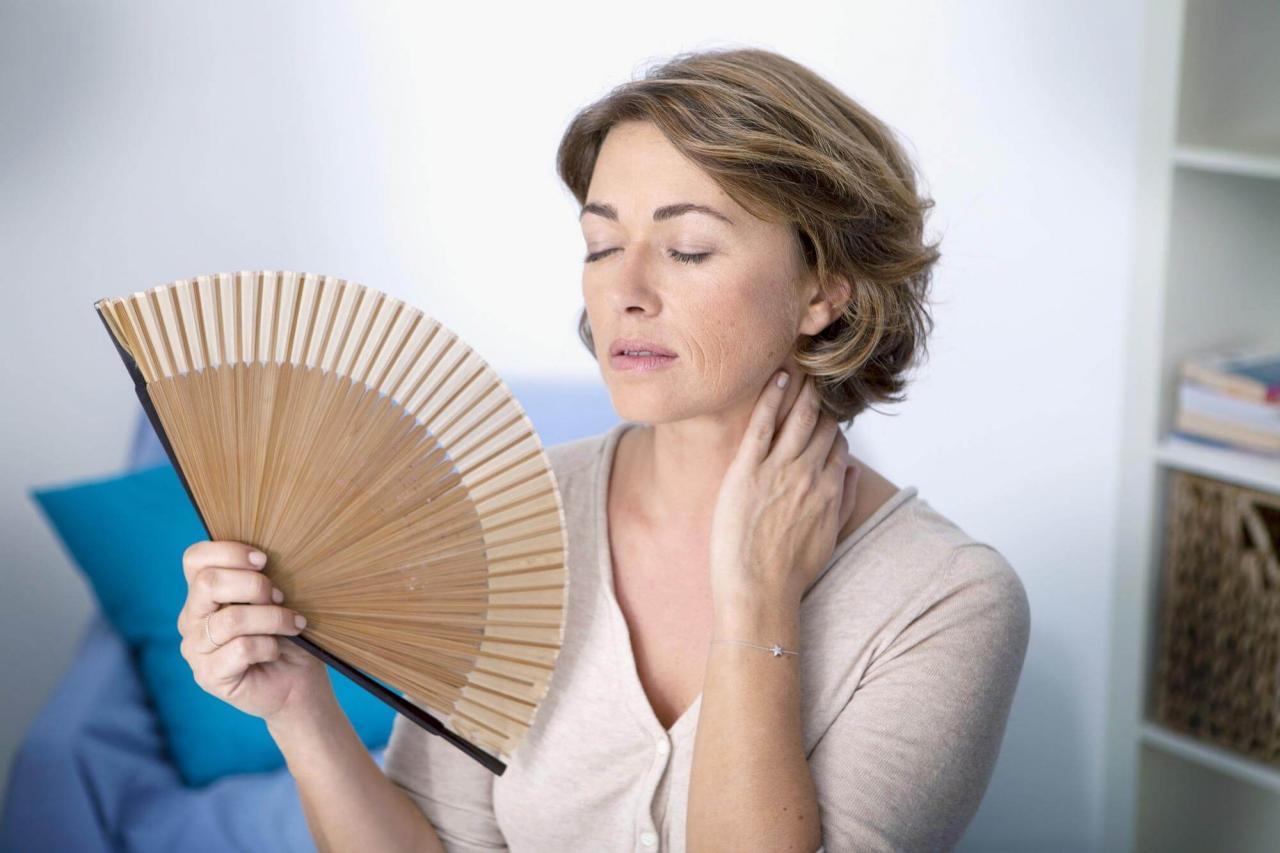 Hoje é o Dia Mundial da Menopausa