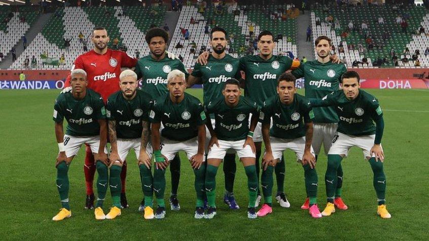 Palmeiras busca inédito título de primeira linha no exterior