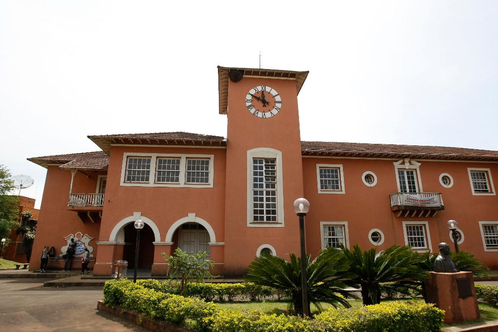 Colégio Marcelino Champagnat receberá investimento de R$ 570 mil reais
