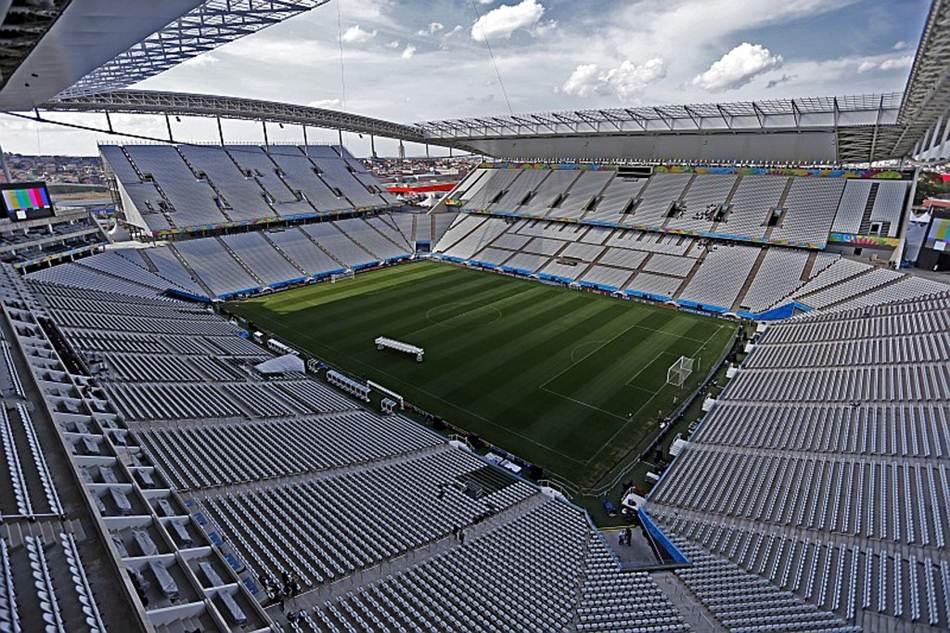 Corinthians termina o ano de 2021devendo quase R$ 1 bilhão de reais