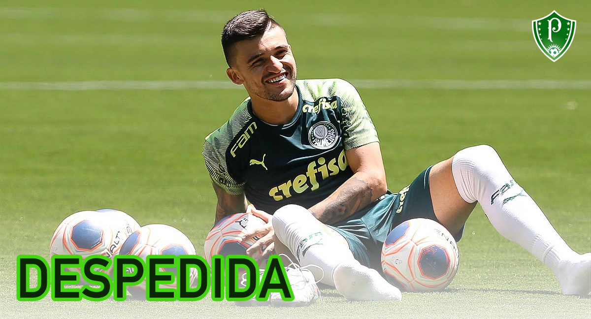 Internacional também quer lateral Victor Luís do Palmeiras