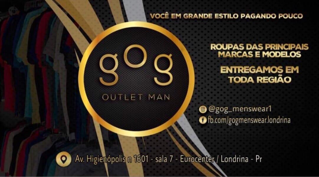 Loja mutimarcas de artigos masculinos promove sorteio de Natal