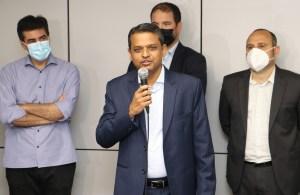 Multinacional indiana quer fazer de Londrina polo de TI no país