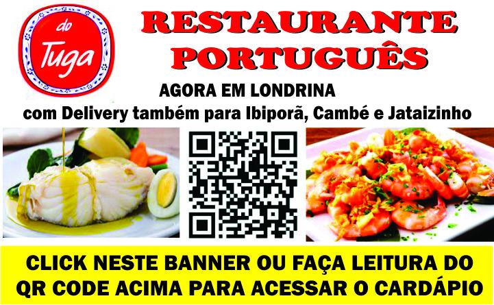 Do Tuga - Restaurante Português